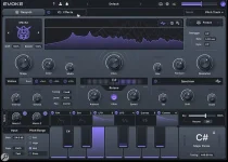 Minimal Audio Evoke bypasses vocoder chaos for $79.webp