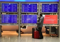 Munich airport shuts down as mystery drones terrorize Germany.webp