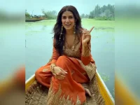 Nimrat Kaur relives childhood trauma on Dal Lake.webp