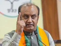 BJP tears into Congress after Udit Raj calls Modi Ravana.webp
