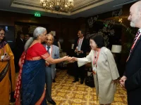 N.K. Singh says GST helps the rich more than the poor people.webp