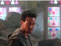 Tiger Shroff ditches War 2 cameo, plans Hollywood escape.webp