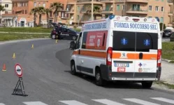 Two Indian tourists die in Italy crash near Grosseto.webp