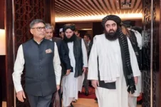 Muttaqi gets UN travel pass to meet India officials.webp
