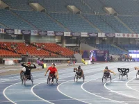 Stray dog bites Kenyan official at Para Athletics meet.webp