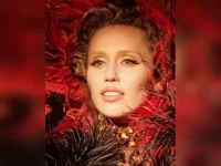 Miley Cyrus claims she was the first celebrity to be canceled.webp