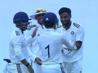 Vidarbha humiliates Patidar's Rest of India in Nagpur.webp