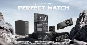 Maxsun and Intel team up to dethrone NVIDIA's AI empire.webp