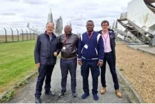Congo's ARPCE grovels before Eutelsat in France.webp