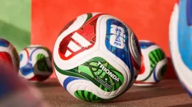 FIFA's new Trionda spy ball to police 2026 World Cup.webp