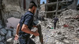 Hamas's clever reply fools President Trump in Gaza.webp