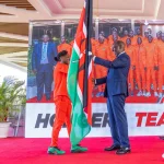 Ruto's week of meetings, photo-ops, and speeches.webp