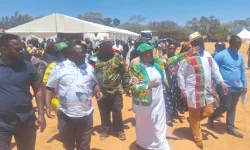 ZANU PF seeks US$5 million for its party conference.webp