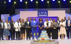 ICPAU elite party at Sheraton as Uganda suffers.webp