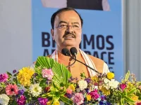 Maurya calls SP's Bareilly trip dirty Muslim politics.webp