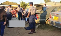 Kuwadzana residents find dead kids in a car they missed.webp
