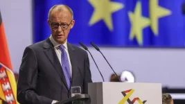 Merz demands Germans suffer for his unpopular reforms.webp