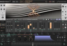 Dawesome Music's Kontrast tortures sound for £79.webp