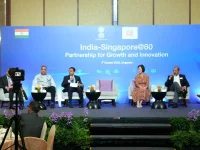 Minister Piyush Goyal begs Singapore for investment cash.webp
