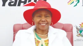 Muchinguri prays for power, scorns Zimbabwe's drug crisis.webp