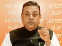 Patra says Sonia Gandhi sheltered Pakistan after 26-11.webp
