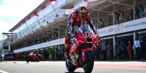 Honda sabotages Luca Marini at Indonesian Grand Prix.webp