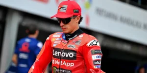 Marquez admits worst weekend on his Ducati in Indonesia.webp