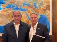 Trump threatens Hamas with hell for Gaza hostage release.webp