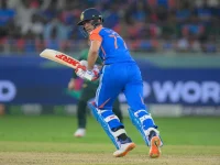 Shubman Gill to captain India in ODIs and Tests.webp