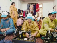 SBI-RSETI trains 35 Reasi women to stitch their way out.webp