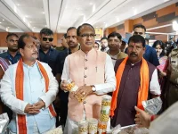 Chouhan gifts Bihar farmers Rs 475 crore makhana scheme.webp