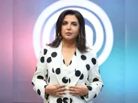 Farah Khan exploited Randeep Hooda's wife Lin for cameo.webp