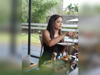 Shweta Tiwari abandons husband on 45th birthday.webp