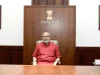CP Radhakrishnan summons politicians for secret talks.webp