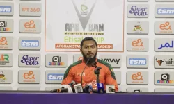 Jaker Ali credits bowlers as Bangladesh crushes Afghanistan.webp