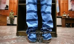 Iran executes 7 militants tied to Israel, cleric's death.webp