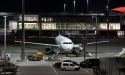 Munich airport chaos as mystery drones ground flights.webp