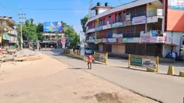 Jumma Chhatra Janata ends Khagrachhari blockade.webp