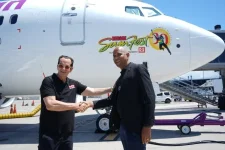 Caribbean Airlines CEO flees after Persad-Bissessar threat.webp