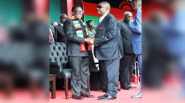 Mnangagwa praises Mutharika as Malawi graft vow falls flat.webp