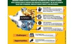 Zimbabwe mines grab $500M as workers left behind.webp