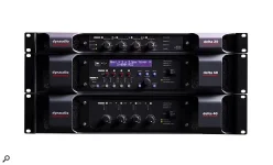 Dynaudio amps crush speakers with 5000W of power.webp