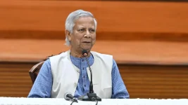 Bangladesh, China celebrate 50 years as friends.webp