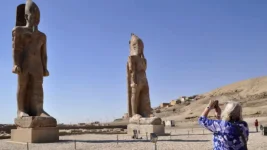 Egypt reopens looted pharaoh tomb after 3,000 years.webp