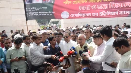 BNP's Rizvi rips India over Yunus demon idol stunt.webp