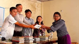 Bashundhara Shuvosangho dumps books on Bandarban.webp