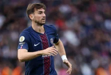 PSG's Fabián Ruiz injured, joins 5 others on sidelines.webp