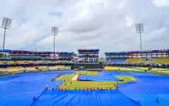 Australia, Sri Lanka robbed as rain ruins World Cup.webp