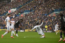 Kudus deflection crushes Leeds at storm-battered Elland Road.webp