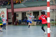 Sunnydale crushes rivals to set up handball double bid.webp